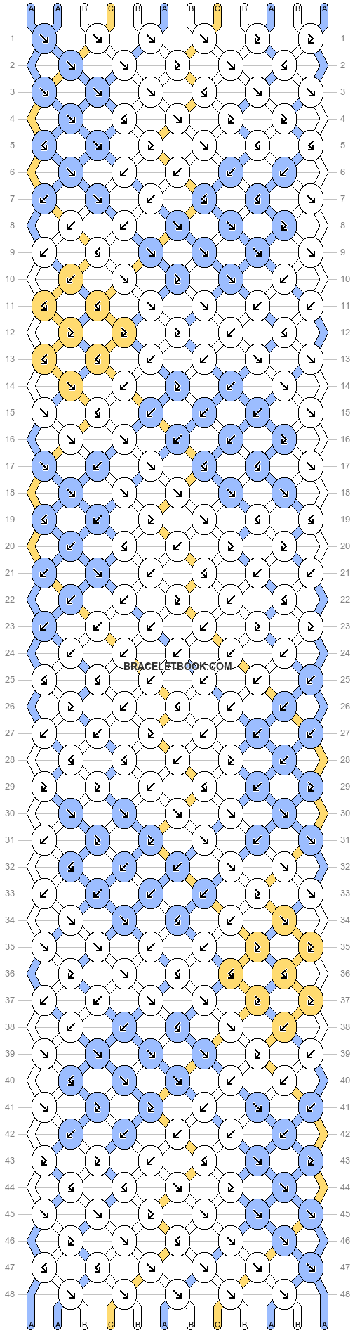 Normal pattern #173378 variation #357806 pattern