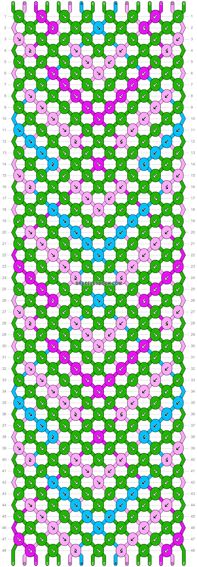 Normal pattern #127621 variation #357807 pattern
