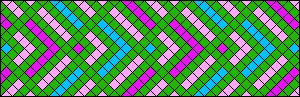 Normal pattern #127621 variation #357807