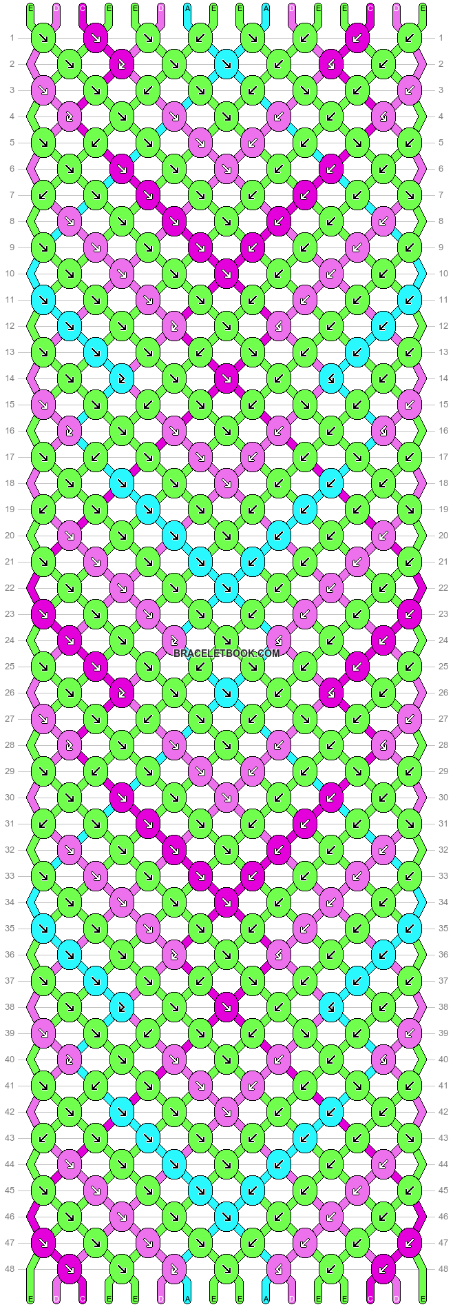 Normal pattern #127621 variation #357809 pattern