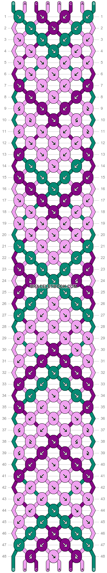 Normal pattern #173220 variation #357810 pattern
