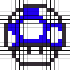 Alpha pattern #26000 variation #357811 preview