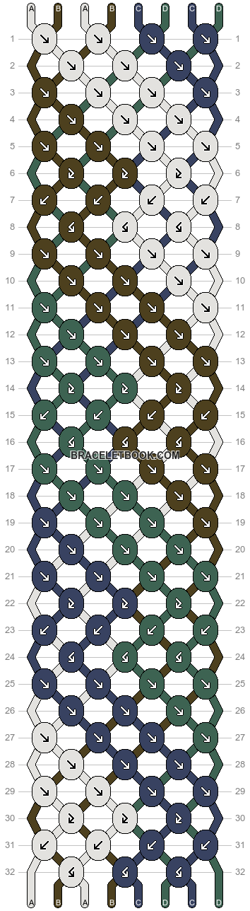 Normal pattern #22885 variation #357812 pattern