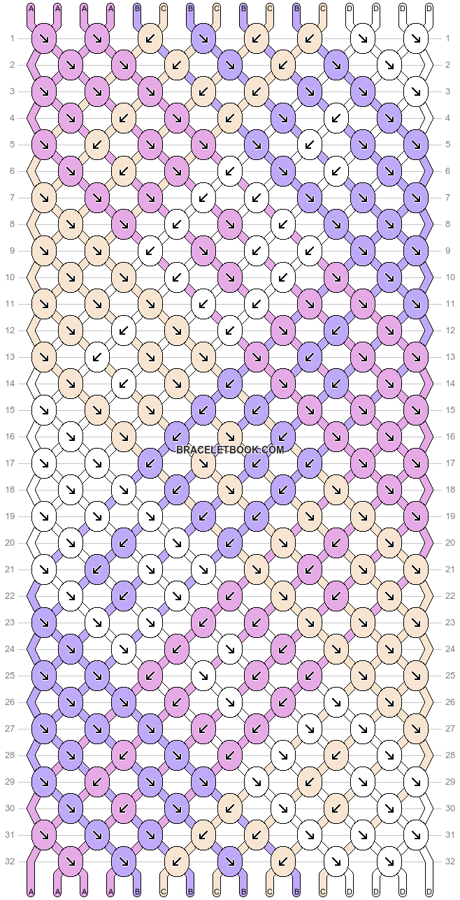 Normal pattern #173357 variation #357813 pattern