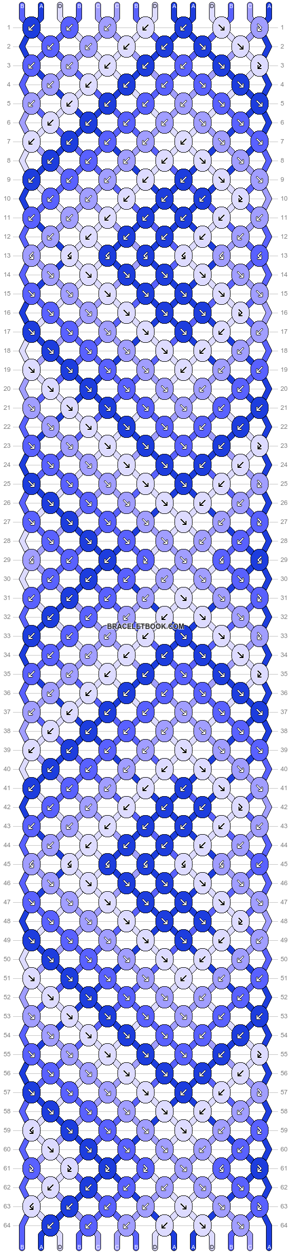 Normal pattern #173242 variation #357817 pattern