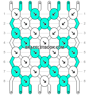 Normal pattern #77089 variation #357818 pattern