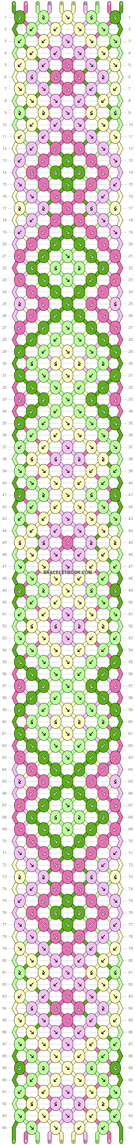 Normal pattern #81807 variation #357819 pattern