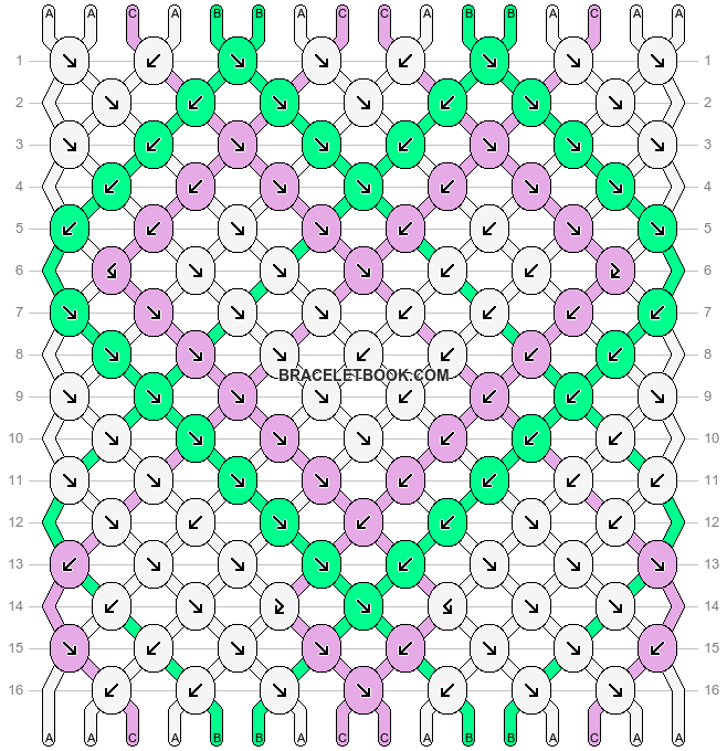 Normal pattern #173443 variation #357820 pattern