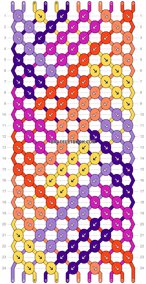 Normal pattern #168543 variation #357821 pattern