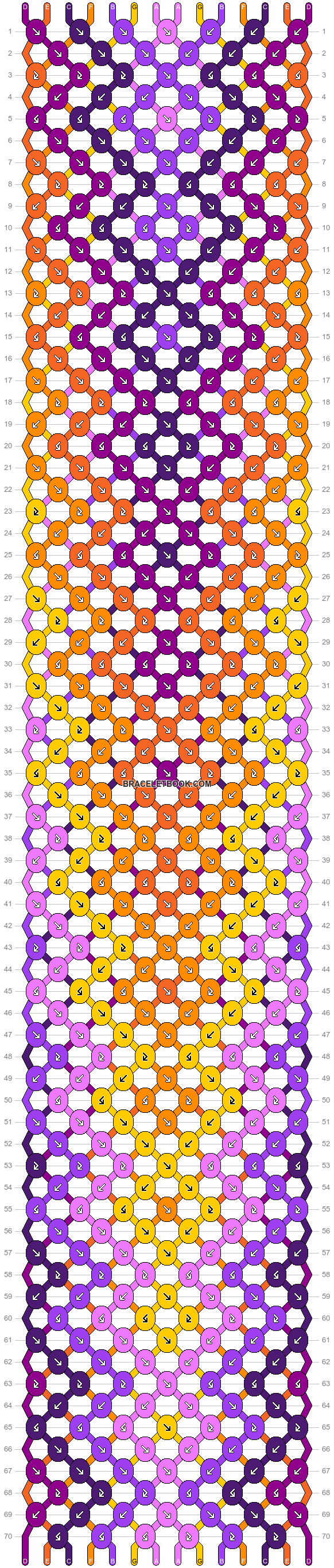 Normal pattern #24805 variation #357822 pattern