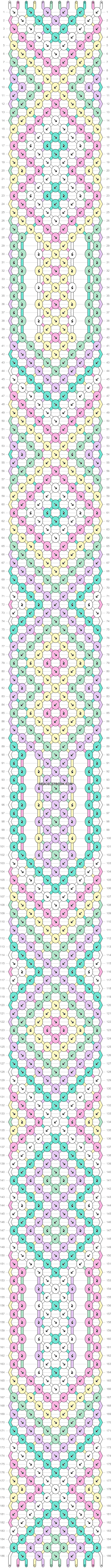 Normal pattern #137317 variation #357825 pattern