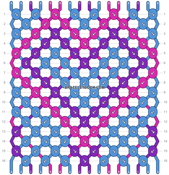 Normal pattern #173443 variation #357826 pattern