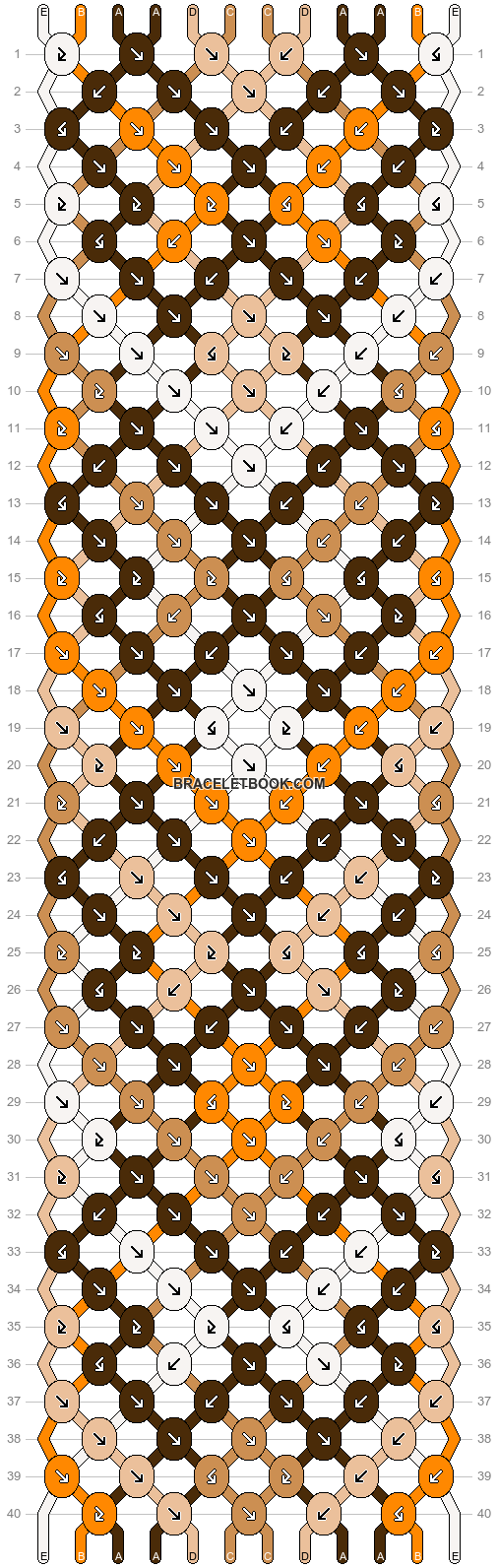 Normal pattern #94092 variation #357827 pattern