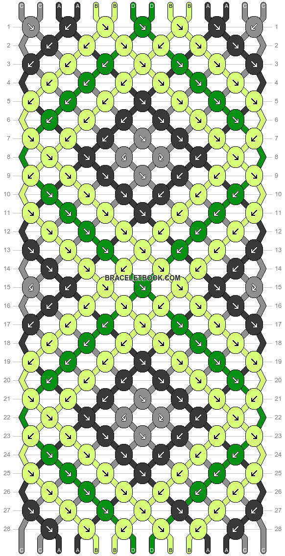 Normal pattern #173397 variation #357828 pattern