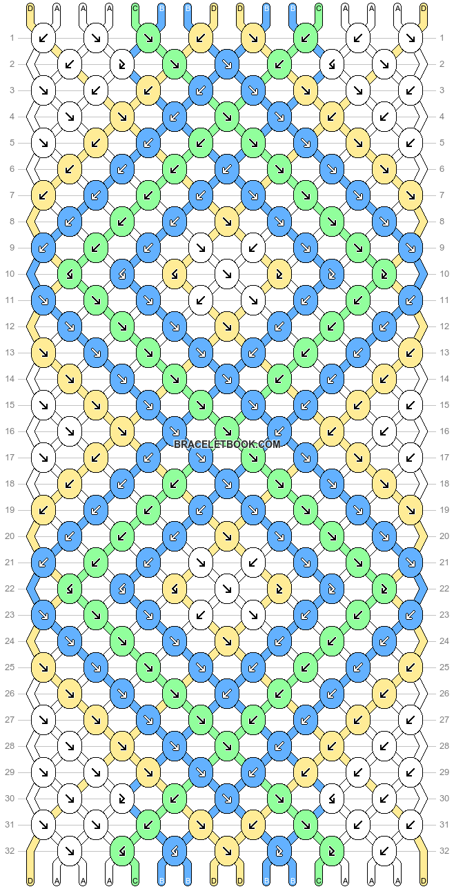 Normal pattern #173402 variation #357829 pattern