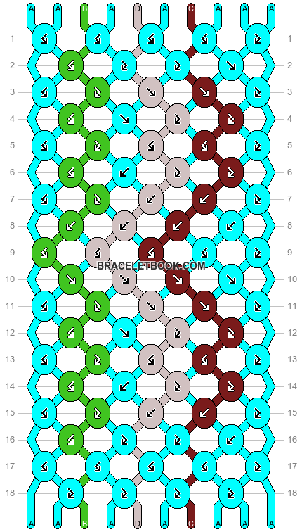 Normal pattern #173439 variation #357831 pattern