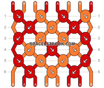 Normal pattern #3136 variation #357832 pattern