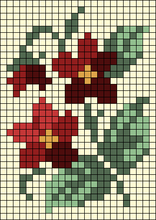 Alpha pattern #141097 variation #357835 preview