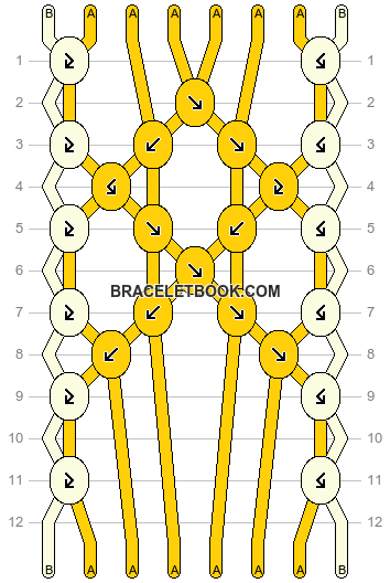 Normal pattern #148055 variation #357839 pattern