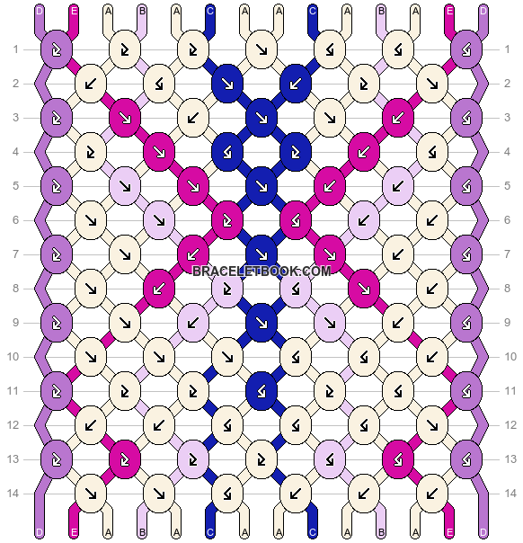 Normal pattern #159850 variation #357843 pattern