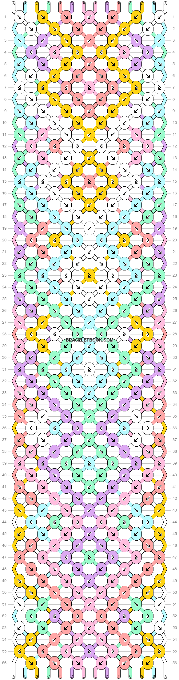 Normal pattern #142947 variation #357845 pattern