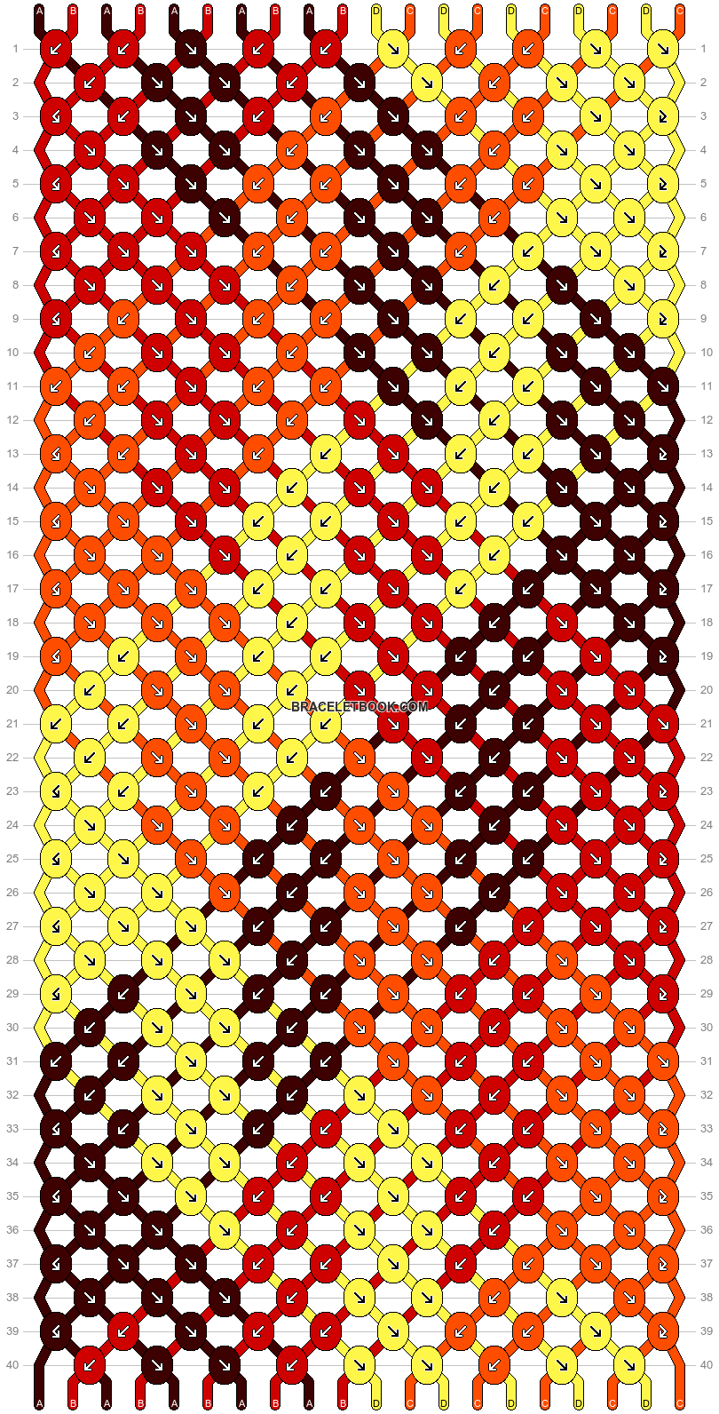 Normal pattern #57622 variation #357847 pattern