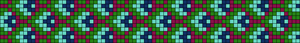 Alpha pattern #169422 variation #357848
