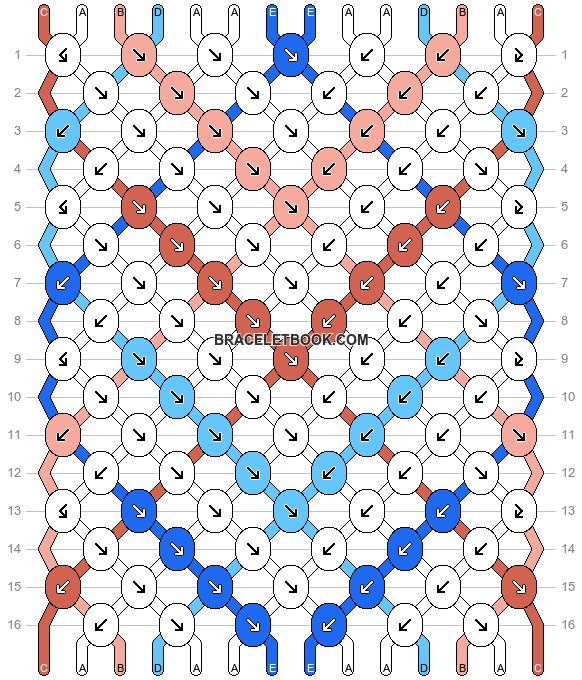 Normal pattern #116826 variation #357849 pattern