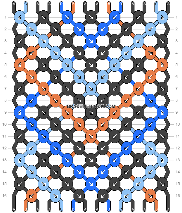 Normal pattern #116826 variation #357850 pattern