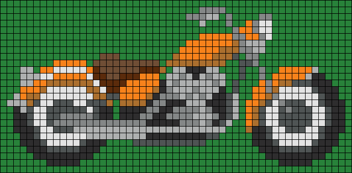 Alpha pattern #117744 variation #357851 preview