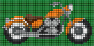 Alpha pattern #117744 variation #357851