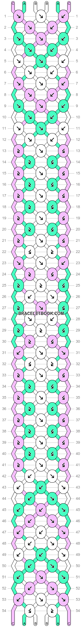 Normal pattern #171687 variation #357855 pattern
