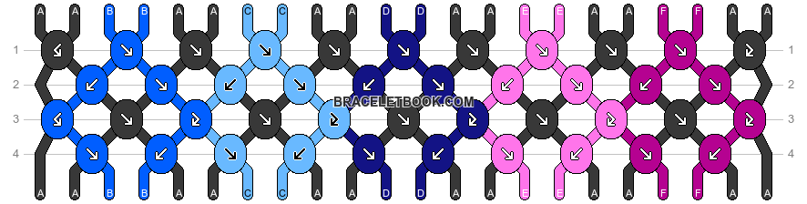 Normal pattern #159122 variation #357856 pattern