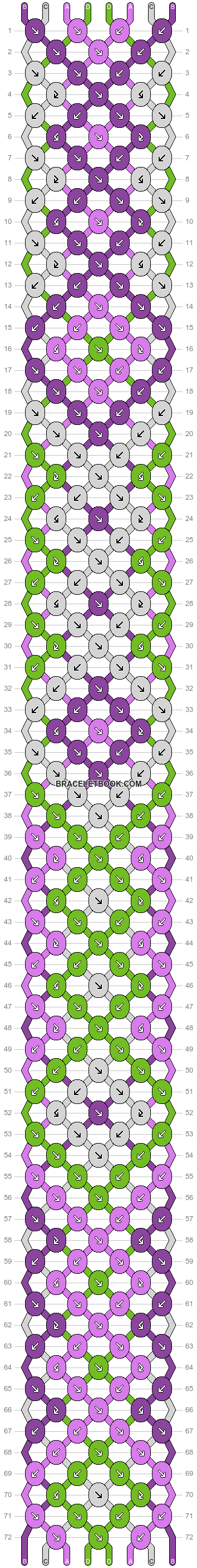 Normal pattern #148416 variation #357857 pattern