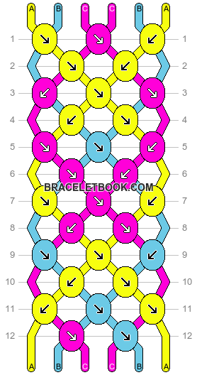 Normal pattern #173017 variation #357861 pattern