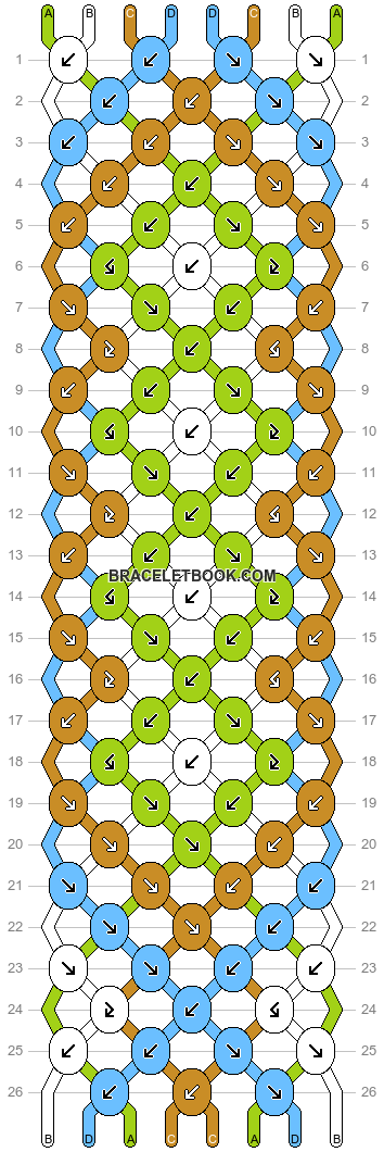 Normal pattern #1177 variation #357867 pattern