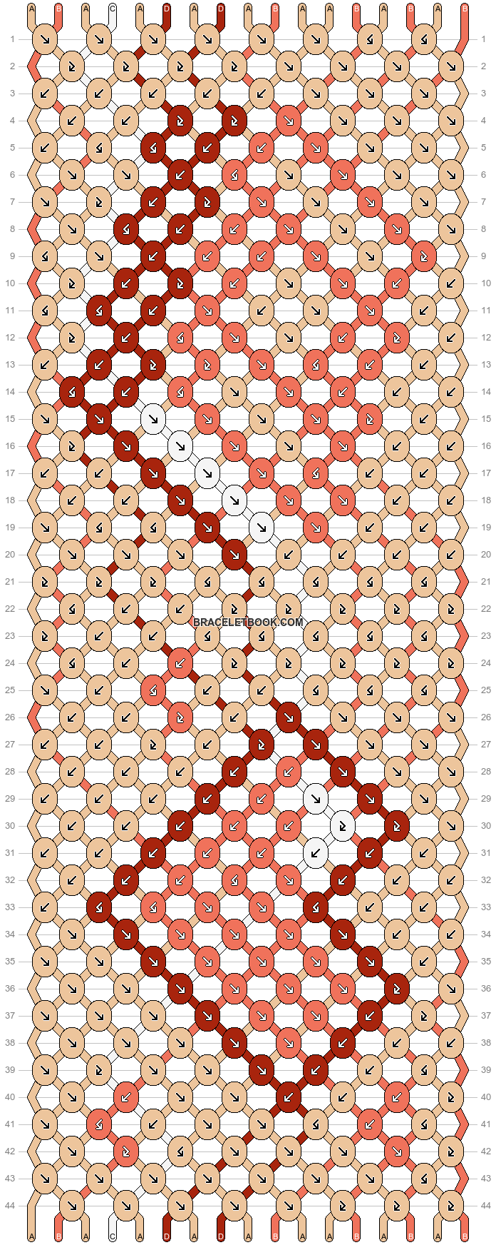 Normal pattern #173444 variation #357869 pattern