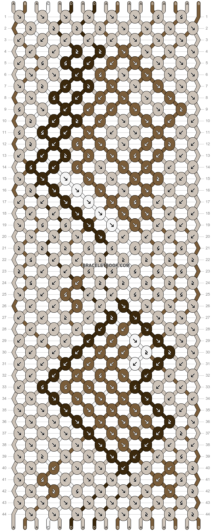 Normal pattern #173444 variation #357870 pattern