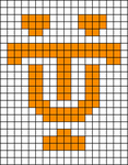 Alpha pattern #41294 variation #357871