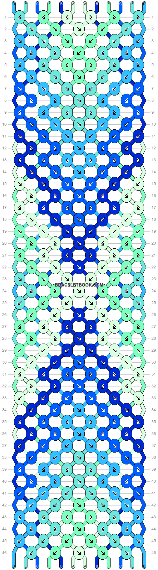 Normal pattern #172805 variation #357872 pattern