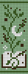 Alpha pattern #173361 variation #357873