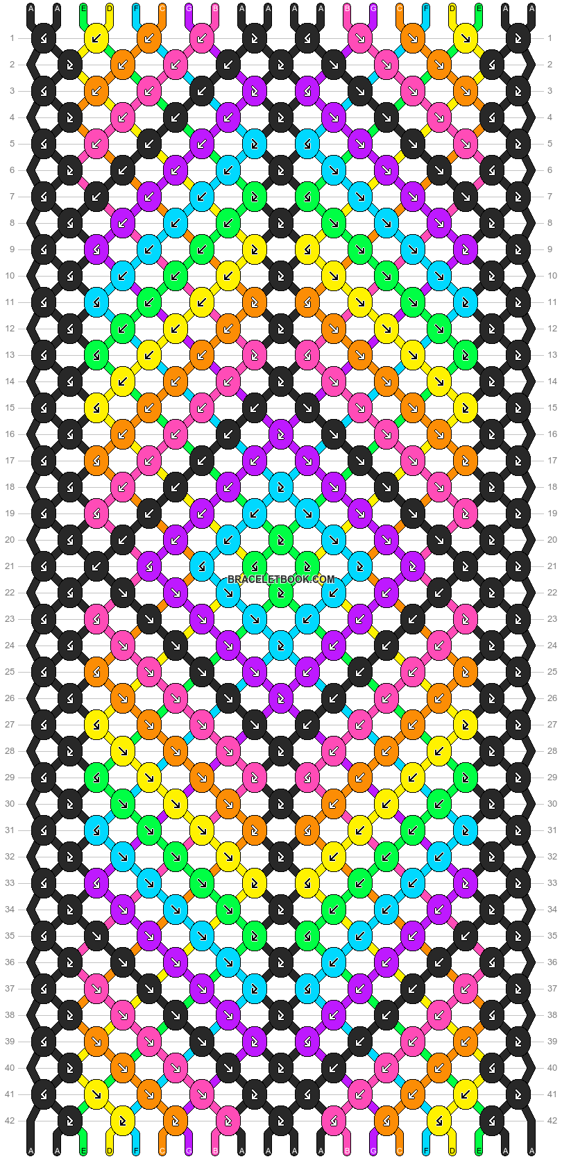 Normal pattern #173049 variation #357875 pattern