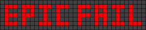 Alpha pattern #214 variation #357876
