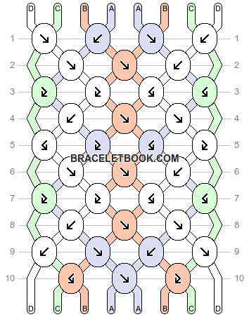Normal pattern #170610 variation #357879 pattern