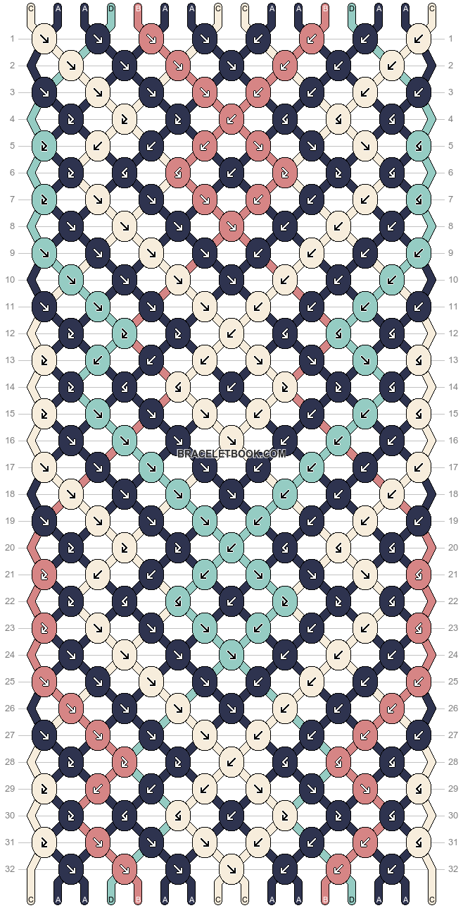 Normal pattern #173056 variation #357881 pattern