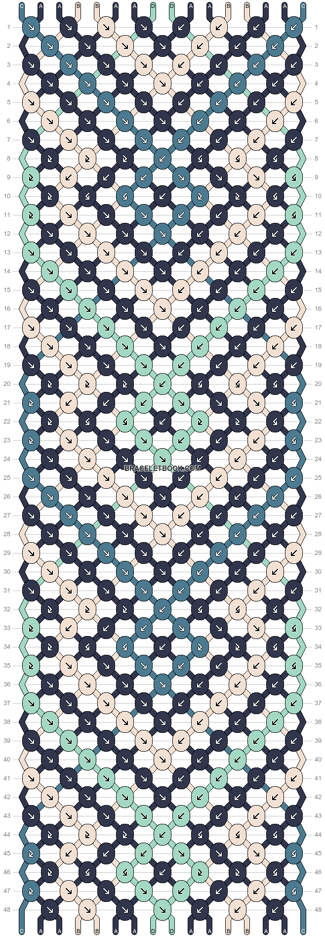 Normal pattern #173053 variation #357882 pattern