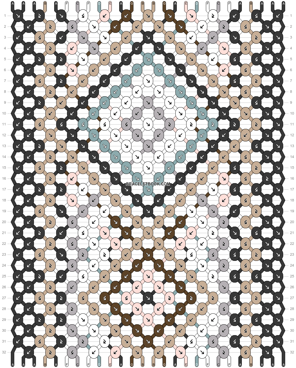 Normal pattern #52533 variation #357887 pattern