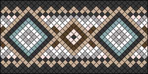 Normal pattern #52533 variation #357887