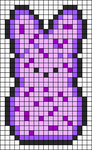 Alpha pattern #173398 variation #357888