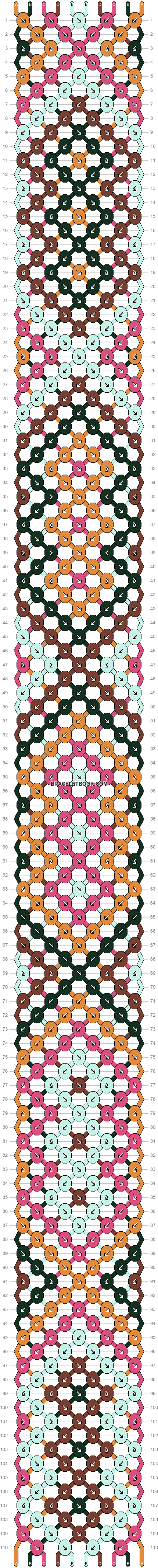 Normal pattern #24938 variation #357890 pattern